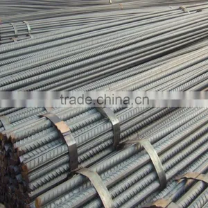 2016 Good Quality Rebar for Sale thumbnail-6