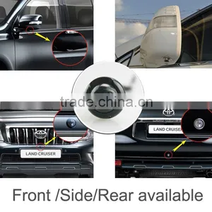 170 Degree Sideview 360 Degree Camera Price & Car Surveillance Cam thumbnail-5