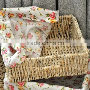 2015 Hot Sale Cheap Detachable Useful Weaving Baskets thumbnail-2