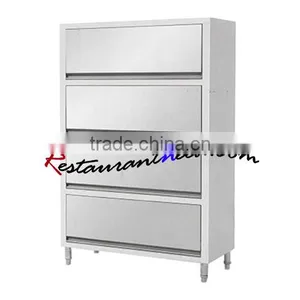 TS384 Ready to Assemble Kitchen Cabinets thumbnail-1