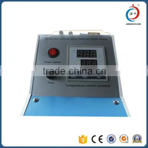 Double Plate 40x60 Clothing Sublimation Machine thumbnail-2