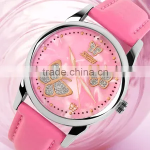 SKMEI Fashion Quartz Analogue Watch thumbnail-2
