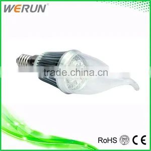 2013 Popular Model Led Bulb E27 Shenzhen thumbnail-1