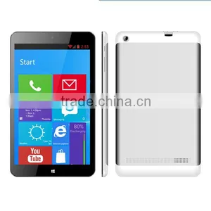 2015 Lasting Hot Quad Core Vatop Windows8 Tablet pc thumbnail-1