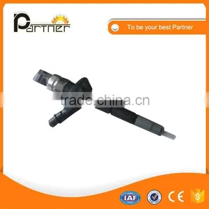 16600-EB70A Fuel Injector For Nissan NAVARA D40 YD25 thumbnail-1