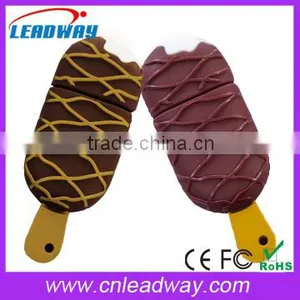 New Design Ice Cream USB Flash Memory, Best Wedding Souvenirs for Guests thumbnail-1