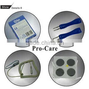 Ultrasound Micro Electric Massage Beauty Machines thumbnail-6