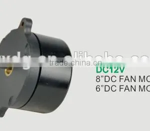 Fan Heater Motor & DC Heater Motor thumbnail-4
