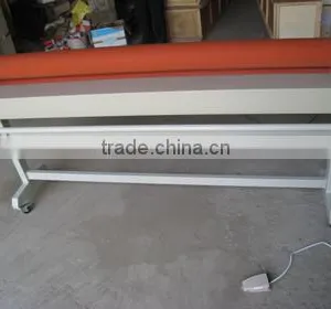 Hot! 1300mm Electric Cold Roll Laminator With Lowest Price thumbnail-1