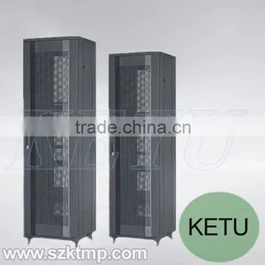 42u Steel Outdoor Server Rack thumbnail-4