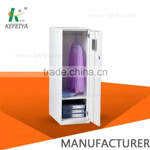 Office Use Metal Locker Cabinet thumbnail-1