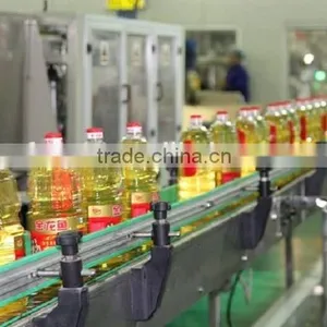 2000BPH Edible Oil Machinery Edible Oil Filling Line thumbnail-4