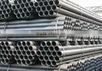 Welded Steel Pipe thumbnail-1