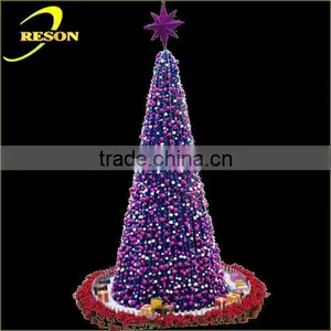 Professional Design Christmas Tree Ornament thumbnail-1