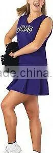 Cheerleader Uniforms thumbnail-1
