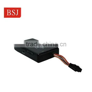 GPS Tracker K6-Basic Built-in Antenna thumbnail-3
