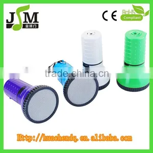 Wireless Mini Music Speaker thumbnail-1