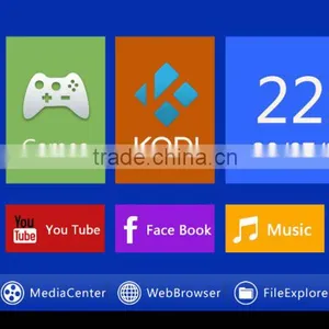 Cloudnetgo 2016 Best Iptv Sports Add-on Xbmc / Kodi Pre-installed Xbmc Quad Core Smart tv thumbnail-5