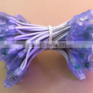 9mm Led Pixel String Light USD0.018 thumbnail-2