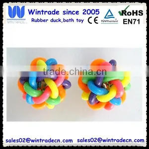 Sound Round Ball With Small Bell thumbnail-1