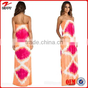 2014 Nightgown for Women Wear Evening Gowns Latest Gown Designs thumbnail-1