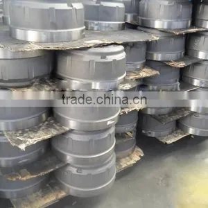 Trailer/truck BRAKE DRUM thumbnail-3