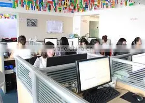 Global Trade (Chengdu) Ltd. company overview - view 2 thumbnail