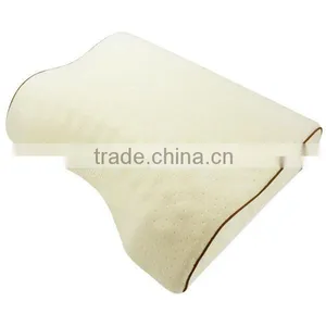 Memory Foam Cervical Pillow thumbnail-1