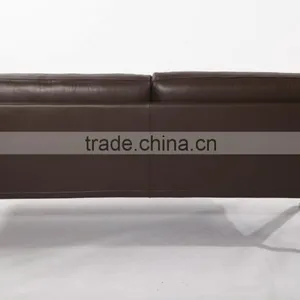 Living Room/office De Sede Furniture 2 Seater Sofa Classic Sofa thumbnail-5