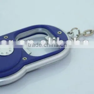 Bottle Opener Keychain Light thumbnail-1