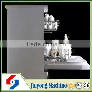 2015 Best Quality Kitchen Appliance Upright Dishwasher in China thumbnail-1