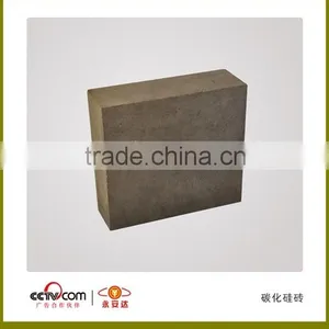 China Suppliers SiC Silicon Carbide Plate for Furnace thumbnail-1