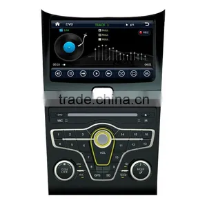 ZESTECH Factory Car Dvd Manufactures Car Multimedia System for BESTURN B50 2013 thumbnail-4