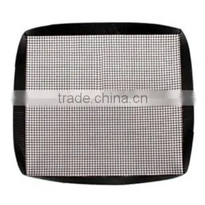Ptfe Fiberglass Non-stick Reusable Mesh Baking Sheet thumbnail-3