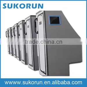 Portable Toilet for Bus and Coach and Yacht thumbnail-1
