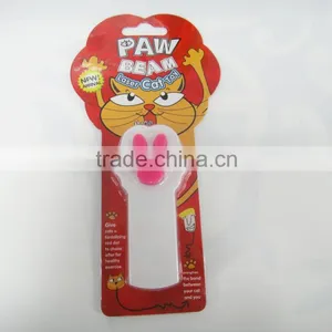 Winod Cat Paw Shape Laser Beam WIN-1923 Paw Patrol Toys Blister Packing Laser Pointer Keychain thumbnail-6