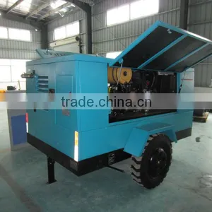 Drilling Rig 4 Cylinder Diesel Source Industrial Screw Compressor Engine thumbnail-3