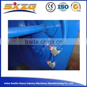 Flat Bar Shearing Machine for Sale, Shear Machine Supplier thumbnail-5