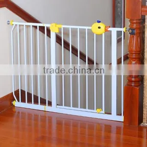 High Quality Baby Safety Gate/pet Friendly Gate Quality Choice thumbnail-5