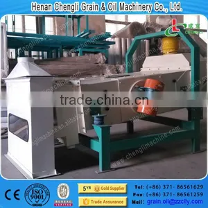 TQLZ Dry Gravity Destoner Machine Grinding Cleaning Machine thumbnail-5