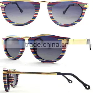 New Design Wooden Sunglasses,Double Spring Hinge For Wooden Sunglasses thumbnail-2