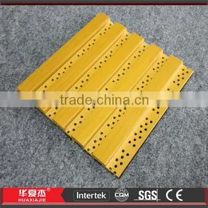 Noise Absorbing PVC Ceiling Panel For Home Decor thumbnail-1