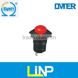 PB-01A-PP-R1 Illuminated Push Button Switch thumbnail-1