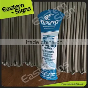 Quick Set Up Outdoor Tension Fabric Counter thumbnail-5