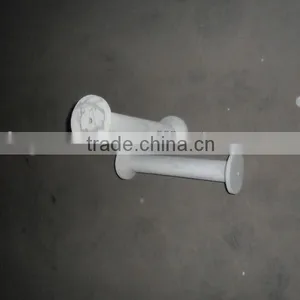 High Temperature Si3n4 Bonded Sic Thermocouple Protection Tube thumbnail-1
