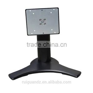 Height Adjustbale VESA Monitor Stand thumbnail-2