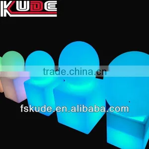 Floating Led Pool Balls thumbnail-1
