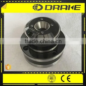 JAB High Speed Rotary Air Dead Length Pneumatic Power Collet Chucks thumbnail-4