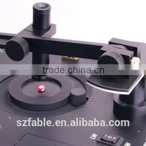 Gem Travel Testing Lab (Optical Instruments). Multi-function Gem Testing Toolkit thumbnail-2