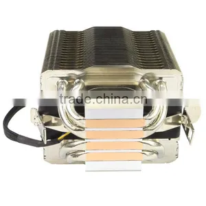 Alseye ASCCU941 Flexible Copper Aluminium Pipe Heat Sinks thumbnail-4